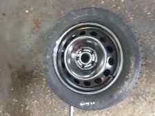 Volkswagen Jetta A5 + MK5 Golf 2005-2011 Spare Steel Wheel RIM + Tyre 205 55 16